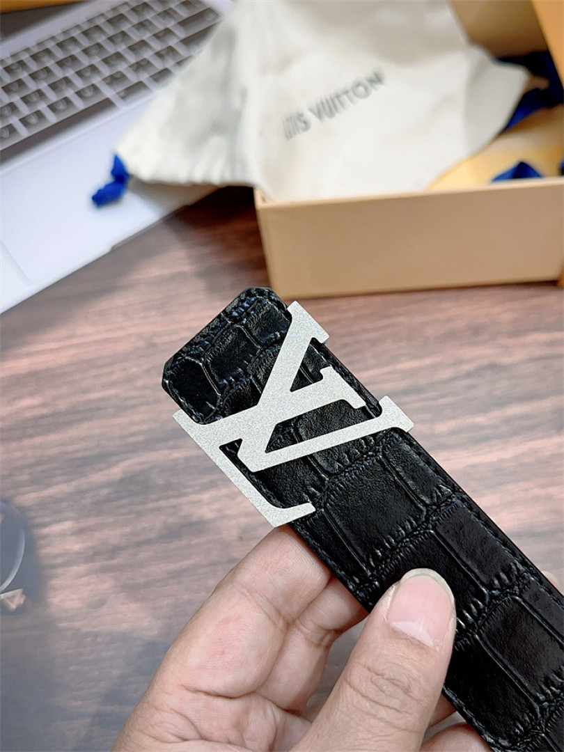 L0VT Belt-4CM