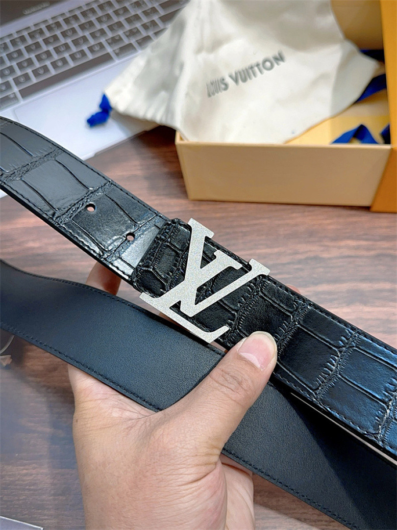L0VT Belt-4CM