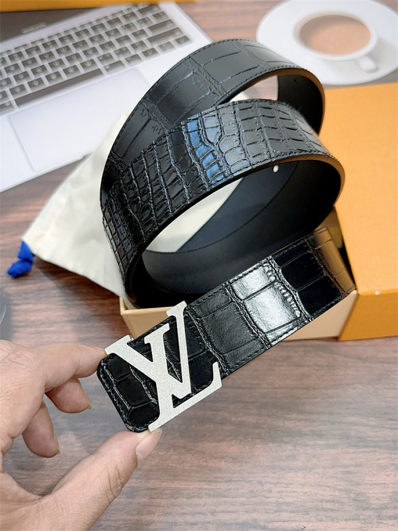 L0VT Belt-4CM