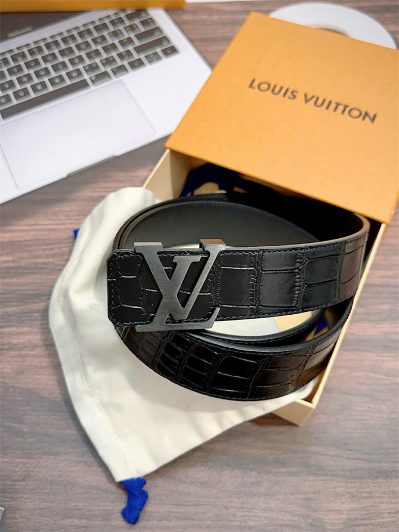 L0VT Belt-4CM