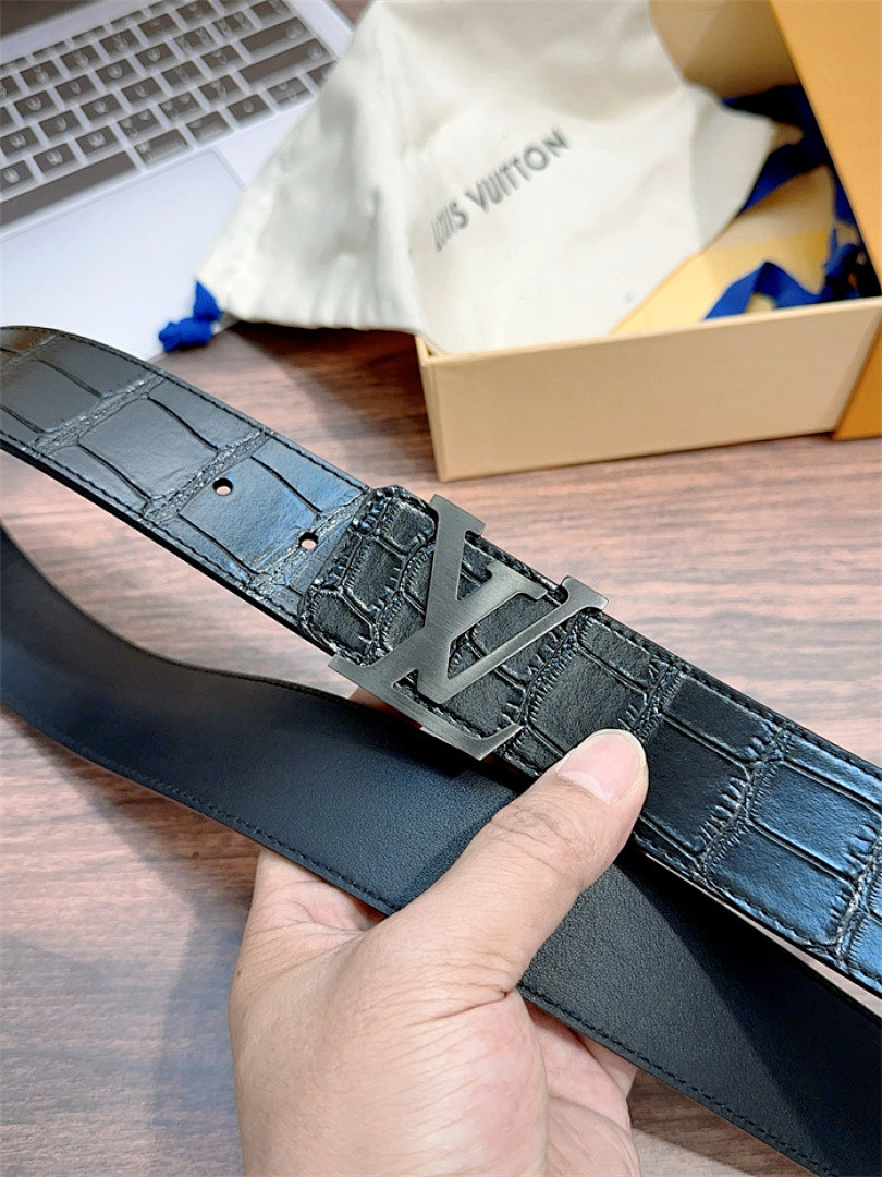 L0VT Belt-4CM