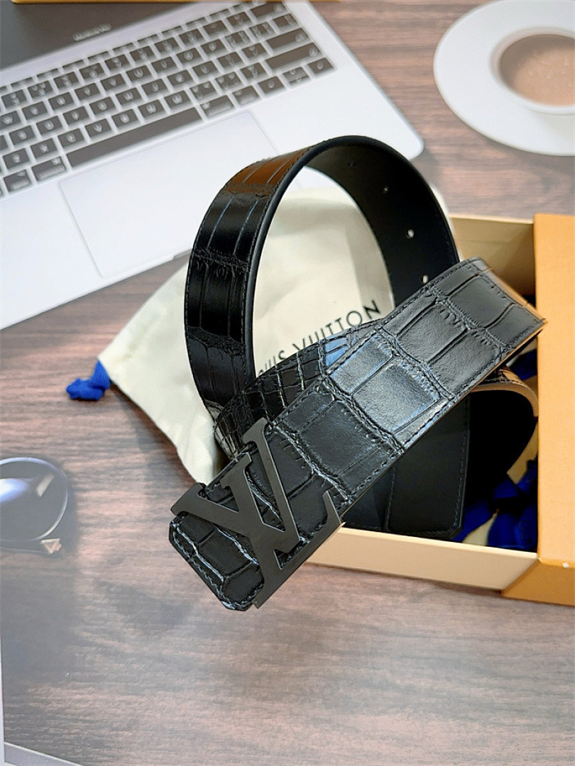 L0VT Belt-4CM