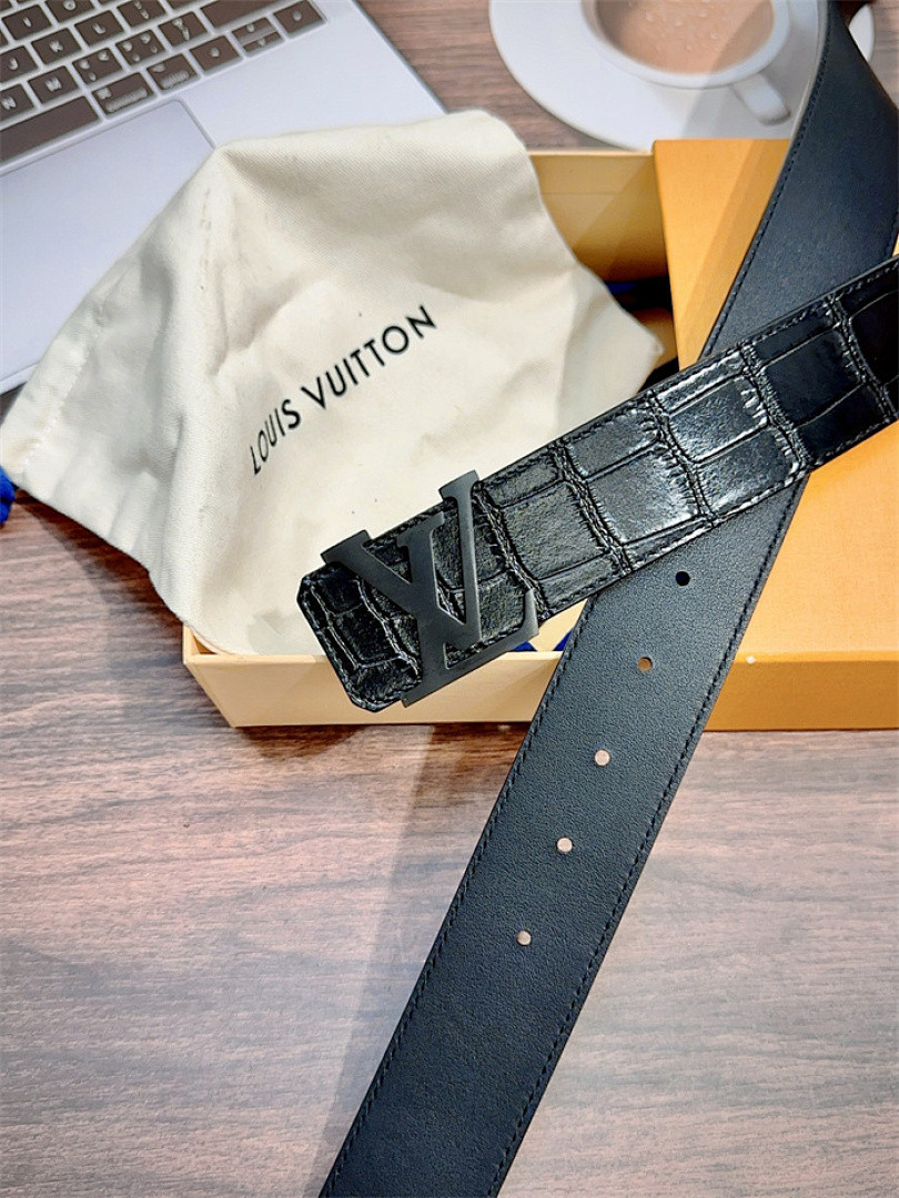 L0VT Belt-4CM