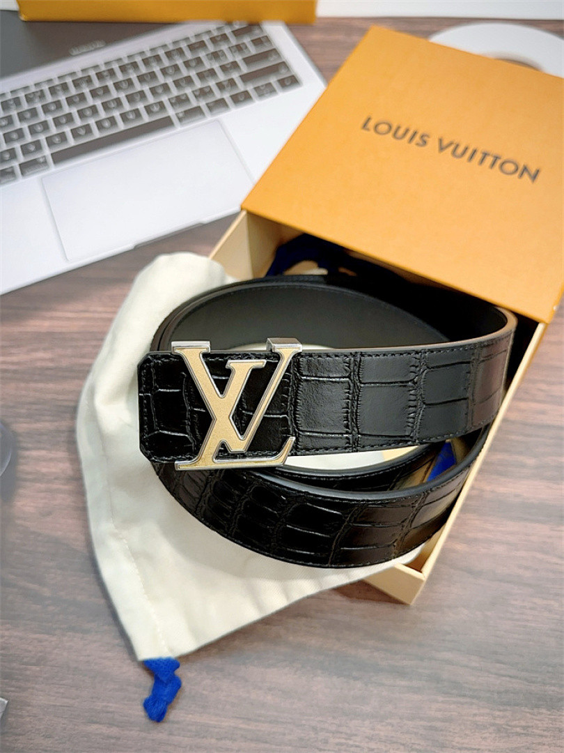 L0VT Belt-4CM