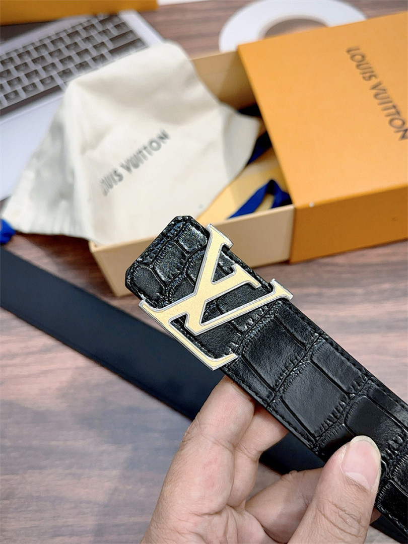 L0VT Belt-4CM