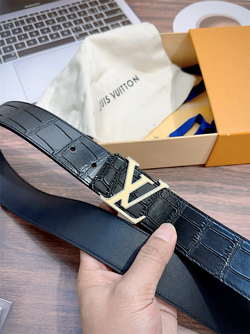 L0VT Belt-4CM