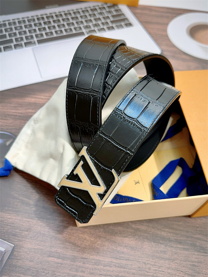 L0VT Belt-4CM