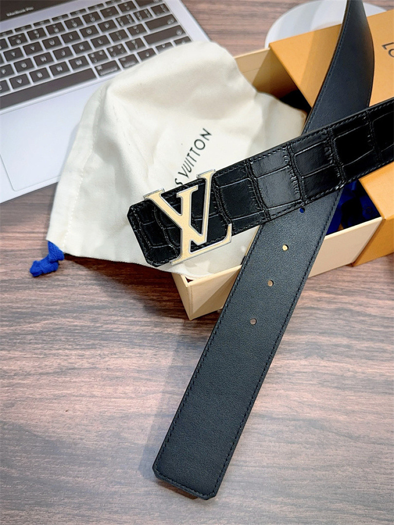 L0VT Belt-4CM