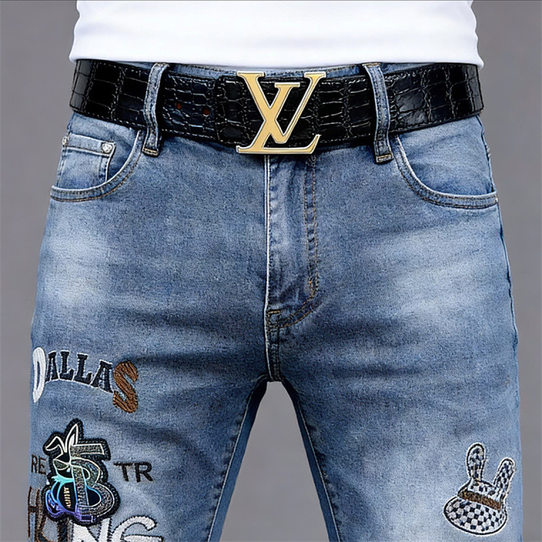 L0VT Belt-4CM
