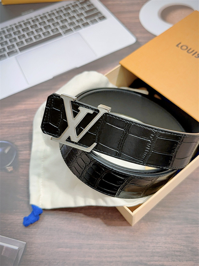 L0VT Belt-4CM