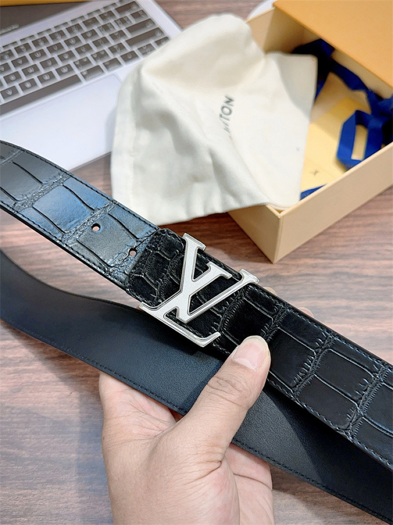 L0VT Belt-4CM