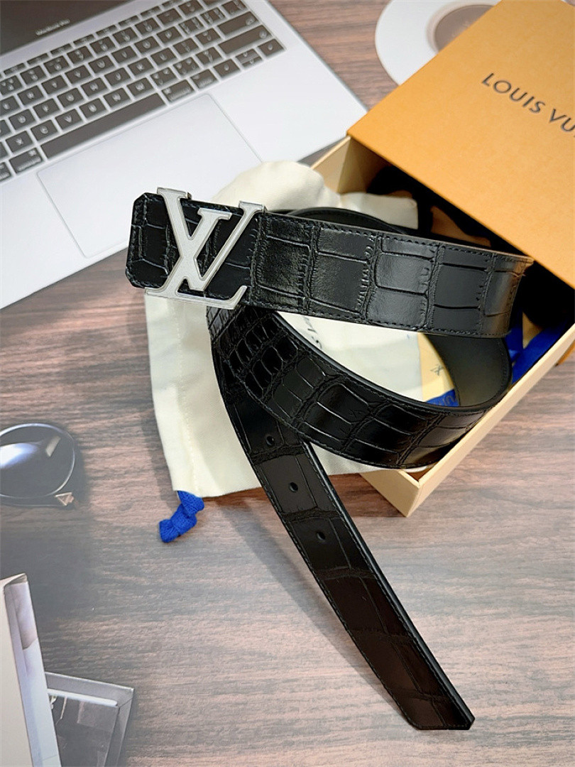 L0VT Belt-4CM