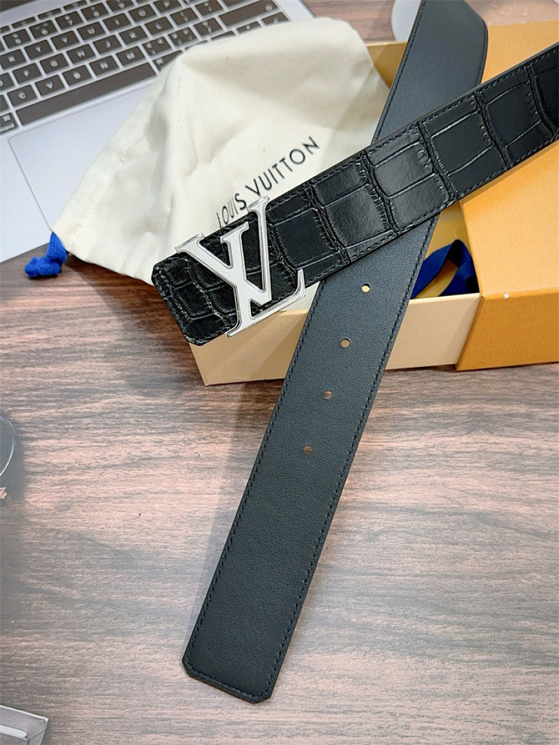 L0VT Belt-4CM