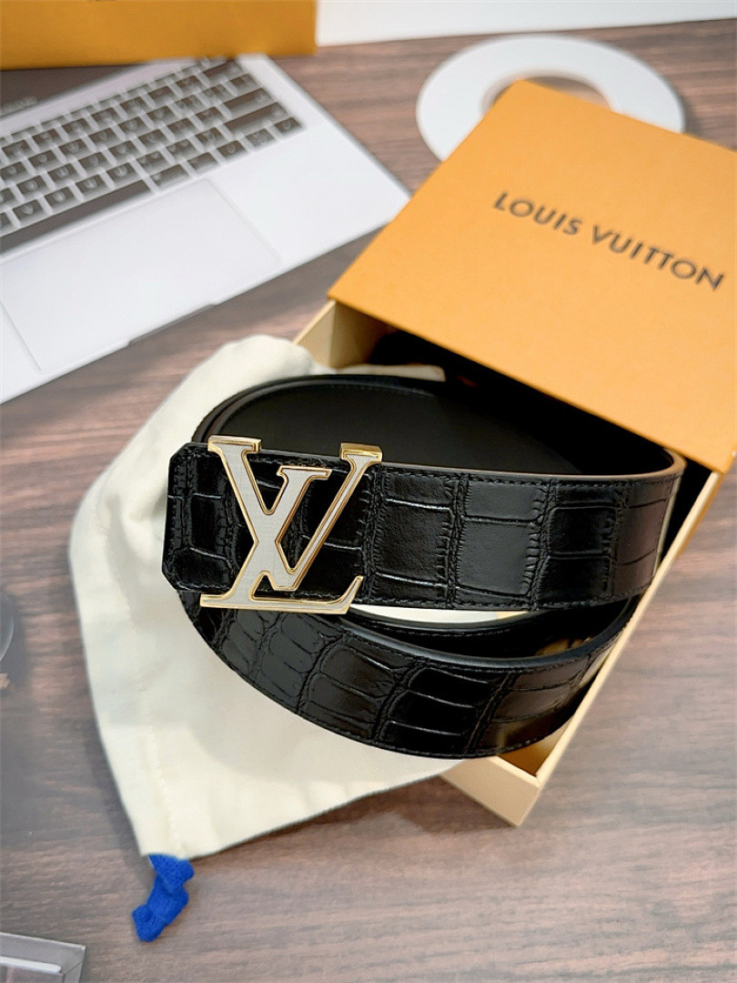 L0VT Belt-4CM