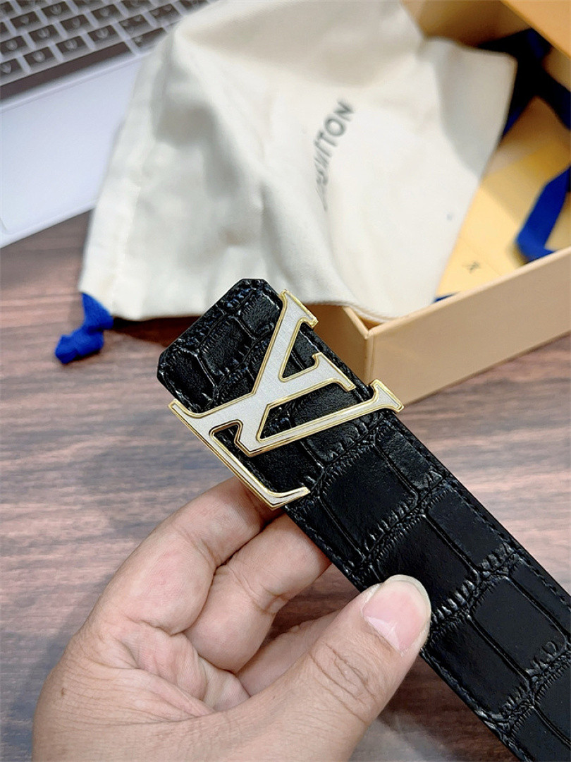 L0VT Belt-4CM