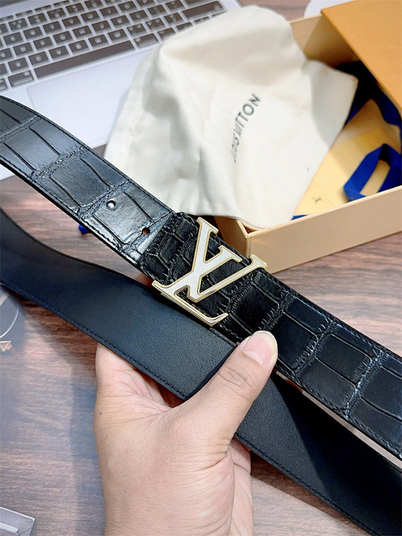 L0VT Belt-4CM