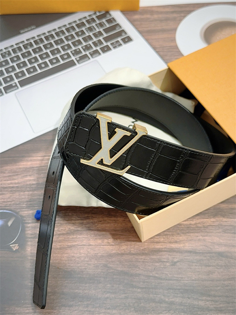 L0VT Belt-4CM