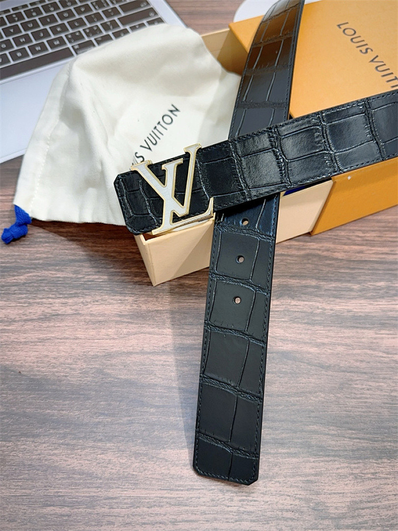 L0VT Belt-4CM