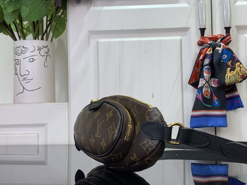 l0vis Vvtt0n keepit damier azur canvas