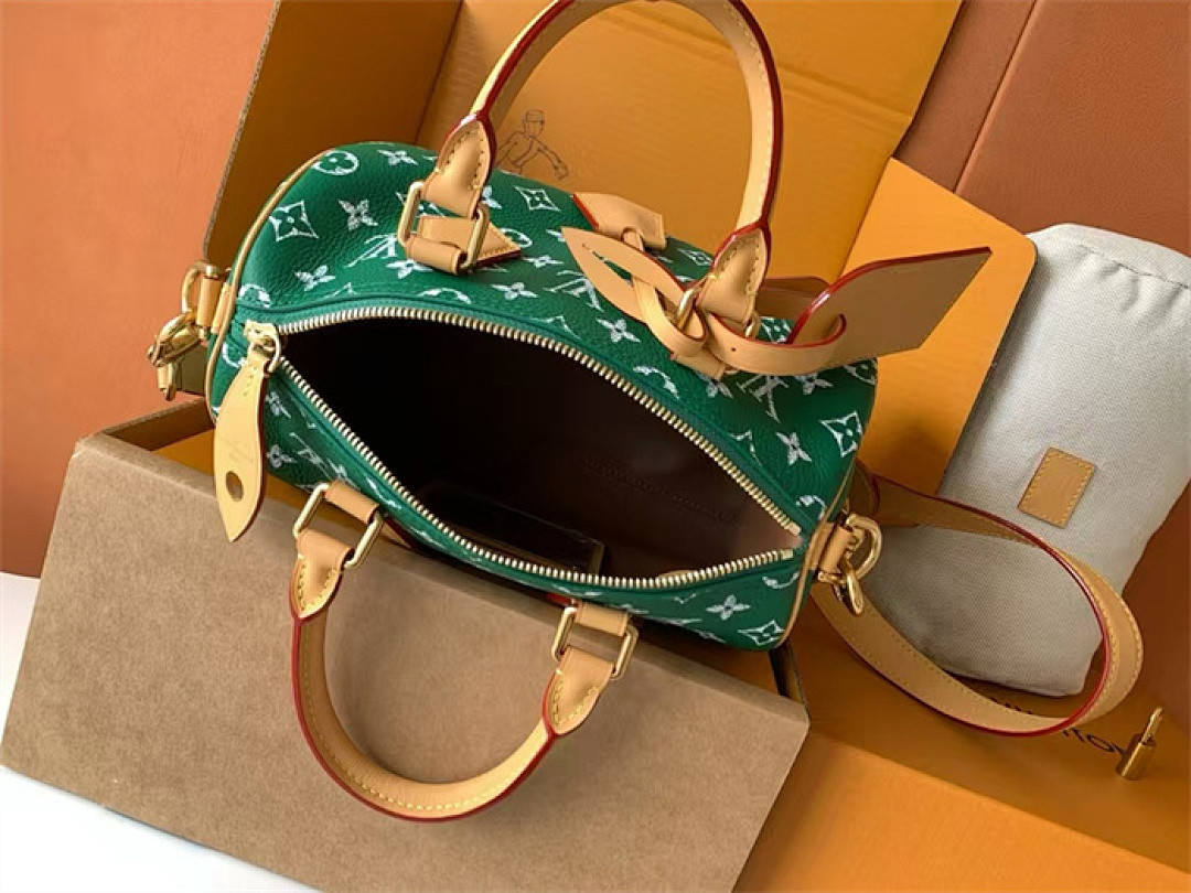 LV Speedy P9 Bandoulière 25 M24423