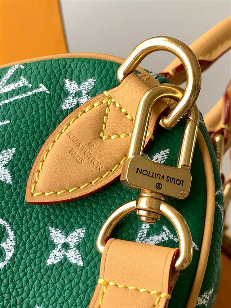 LV Speedy P9 Bandoulière 25 M24423