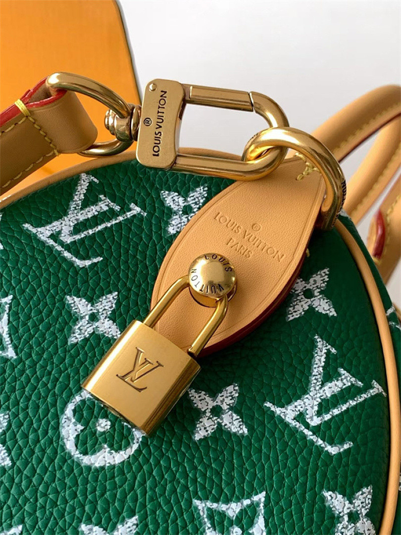 LV Speedy P9 Bandoulière 25 M24423