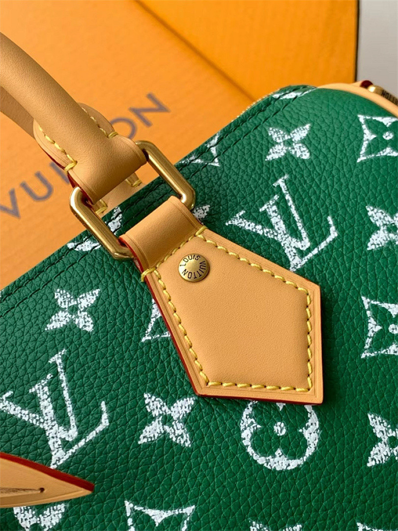 LV Speedy P9 Bandoulière 25 M24423