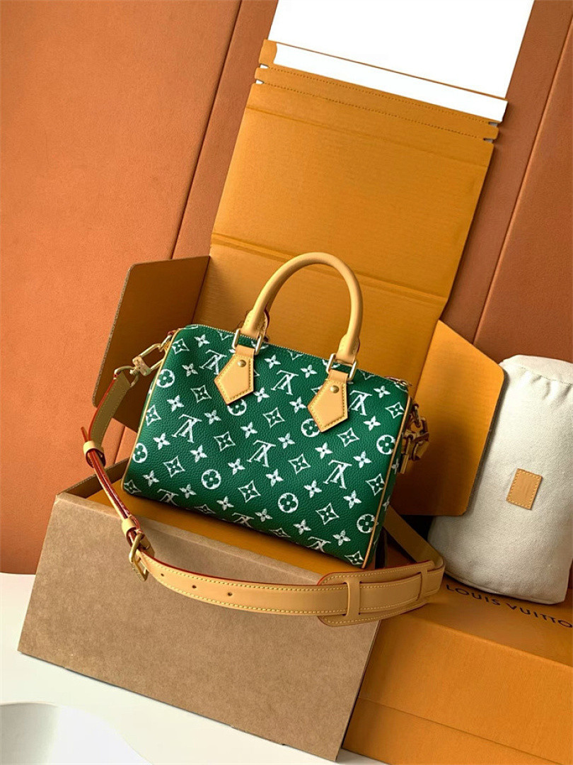 LV Speedy P9 Bandoulière 25 M24423