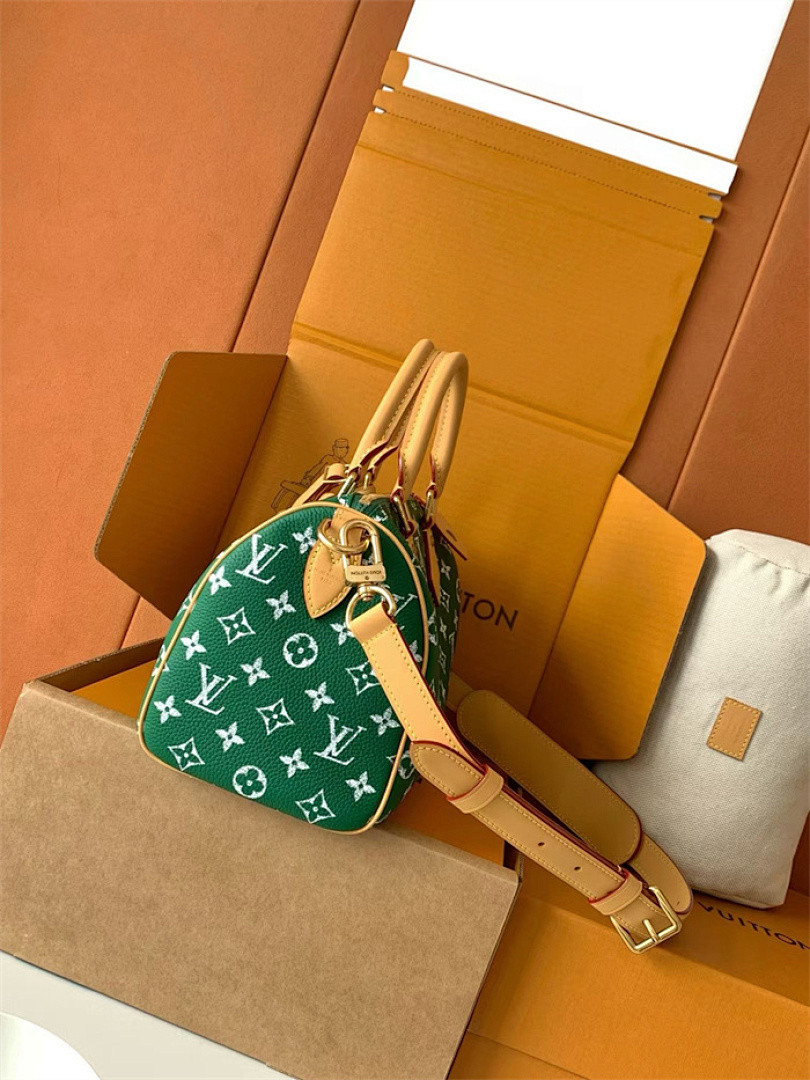 LV Speedy P9 Bandoulière 25 M24423