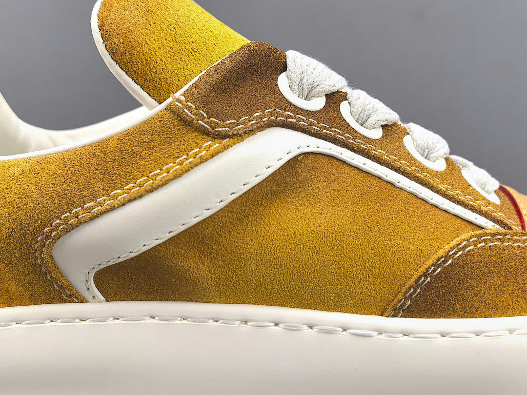 LV Tilted Sneaker