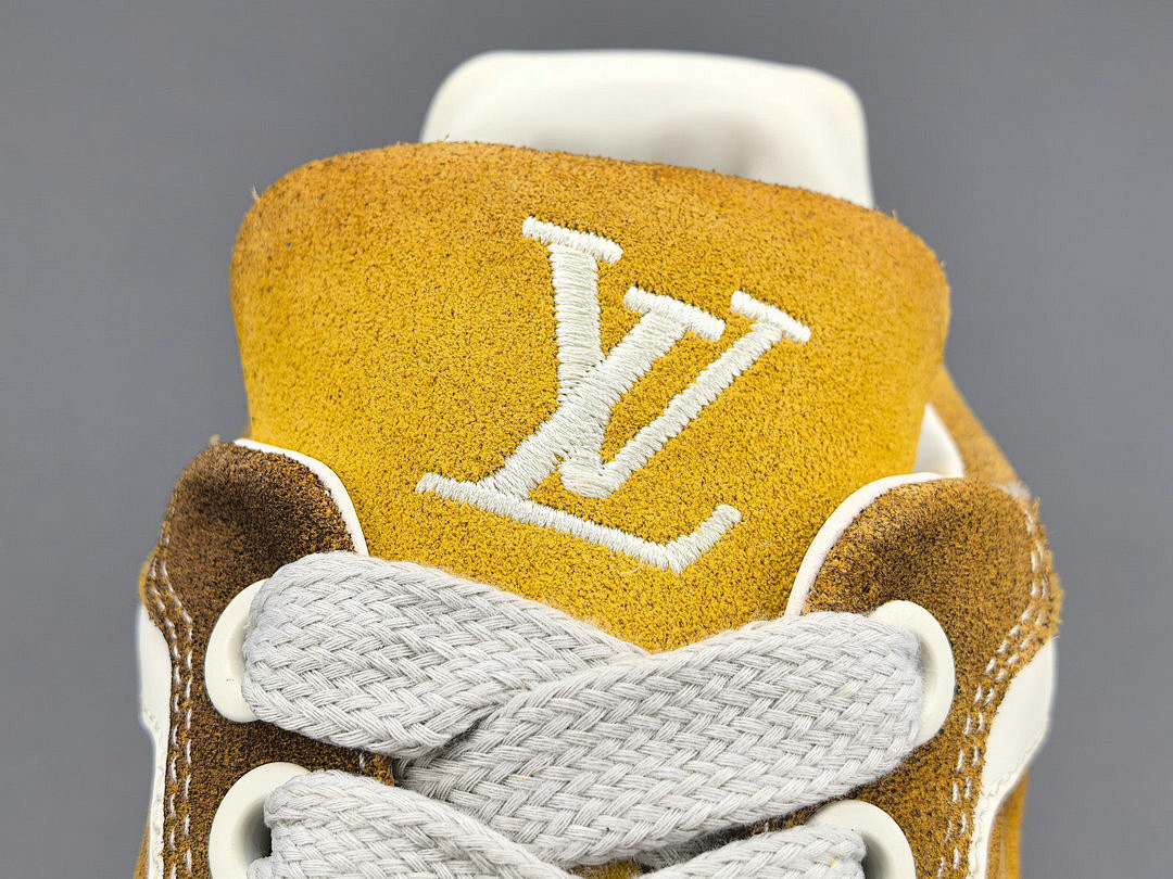 LV Tilted Sneaker