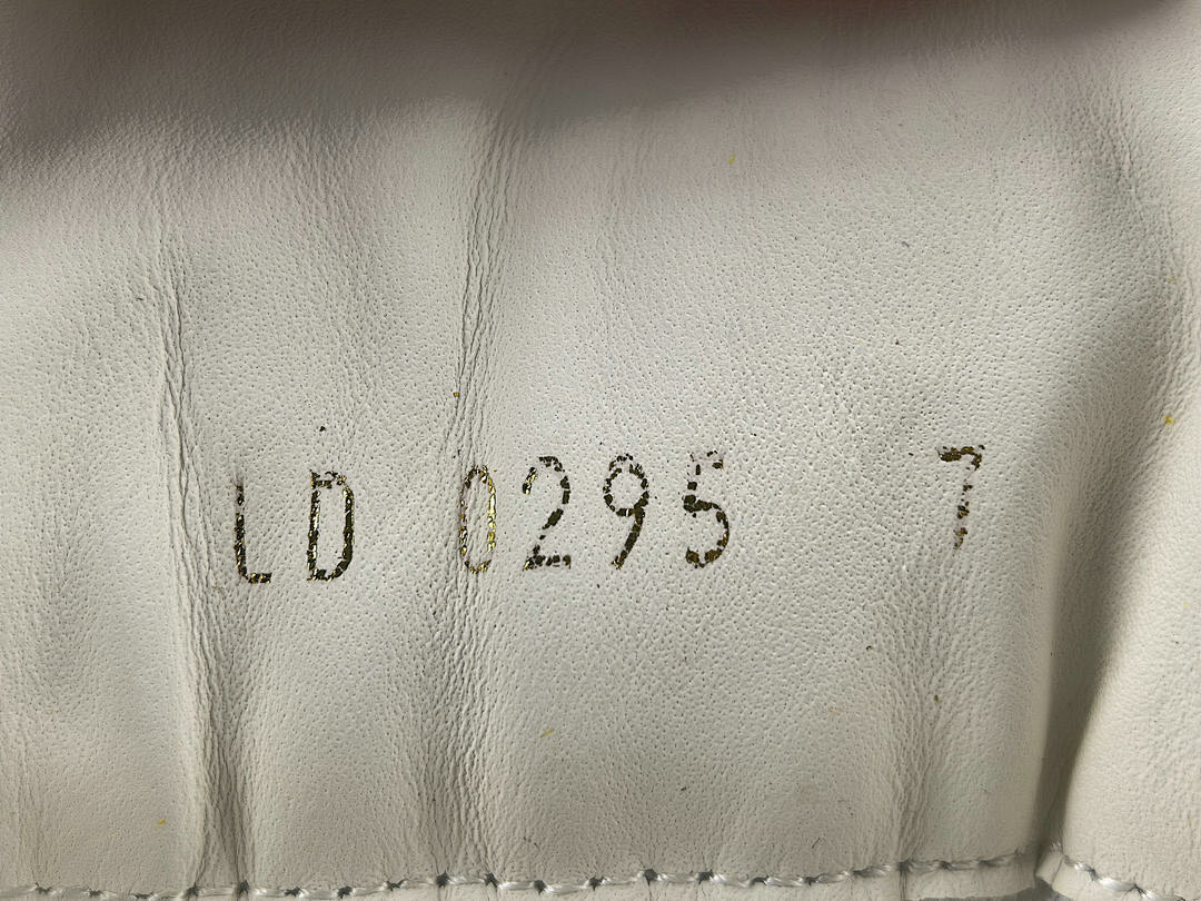 LV Tilted Sneaker