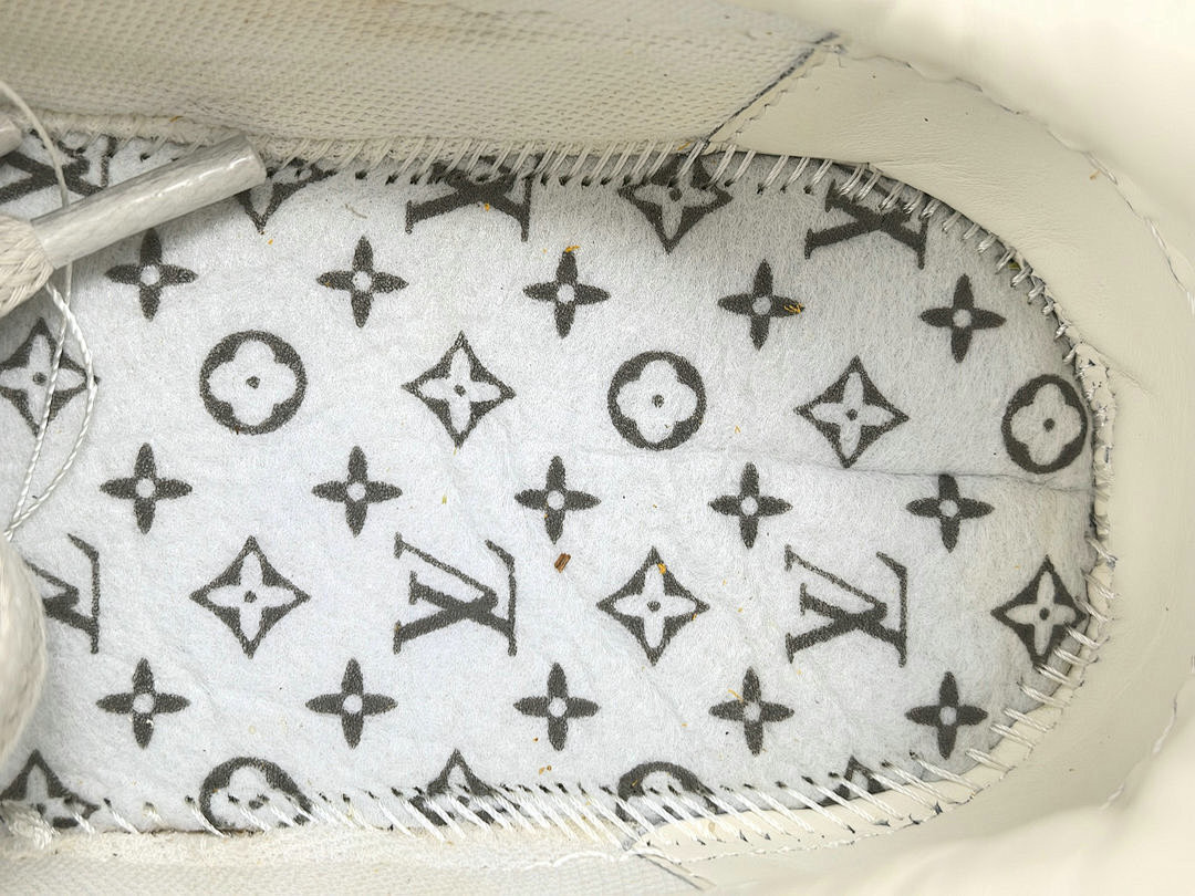 LV Tilted Sneaker