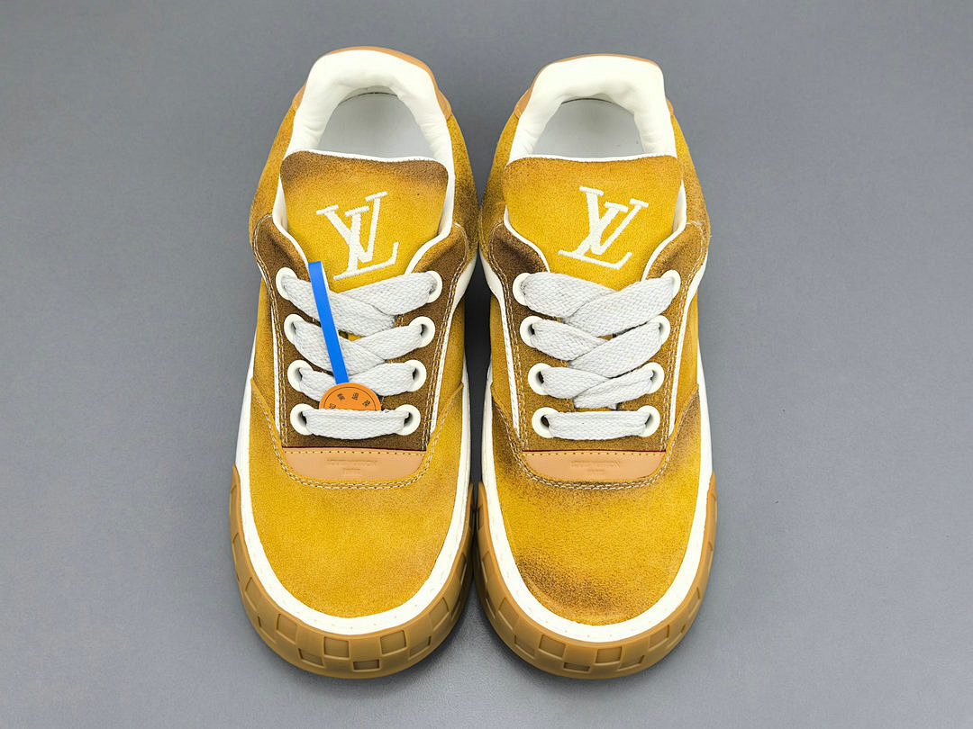 LV Tilted Sneaker