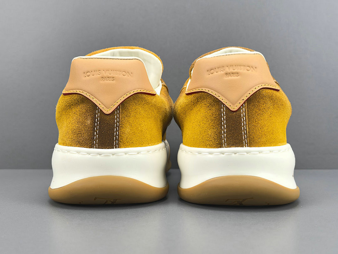 LV Tilted Sneaker