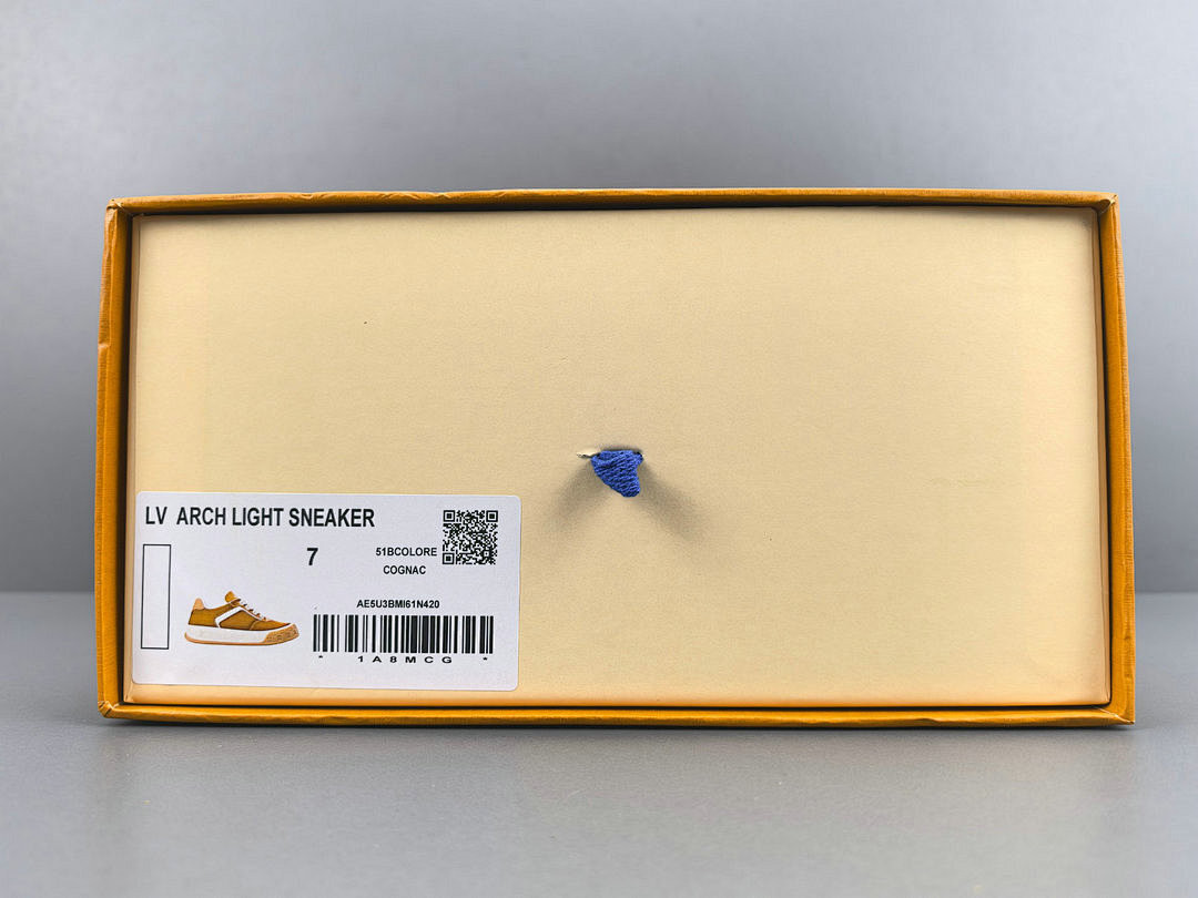 LV Tilted Sneaker