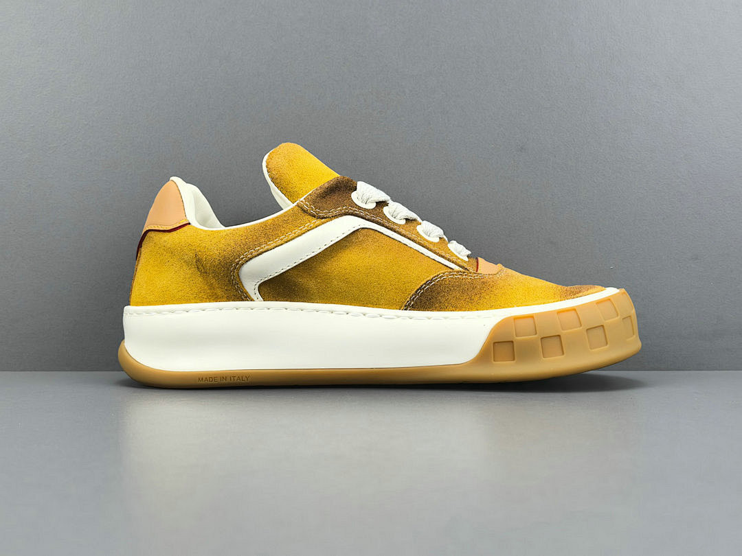 LV Tilted Sneaker