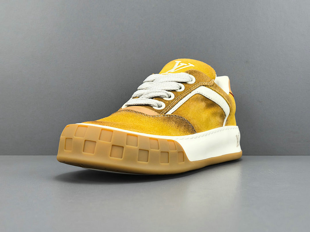 LV Tilted Sneaker