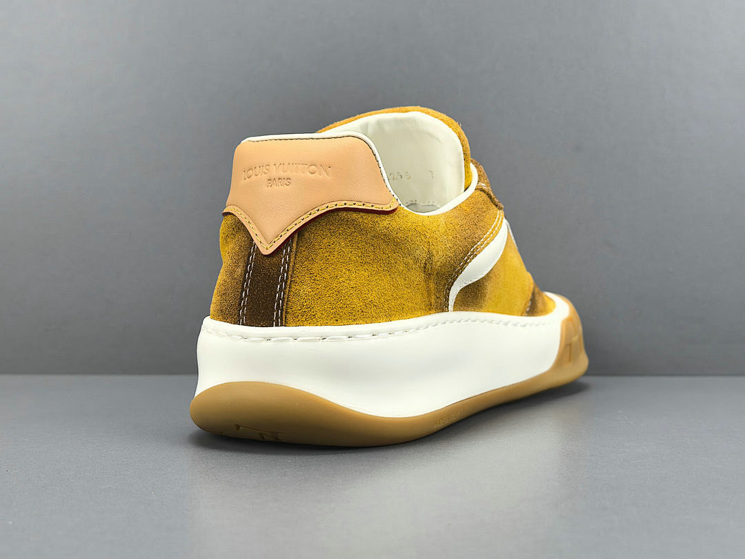 LV Tilted Sneaker