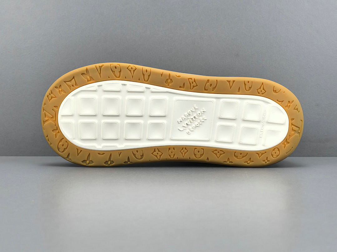 LV Tilted Sneaker