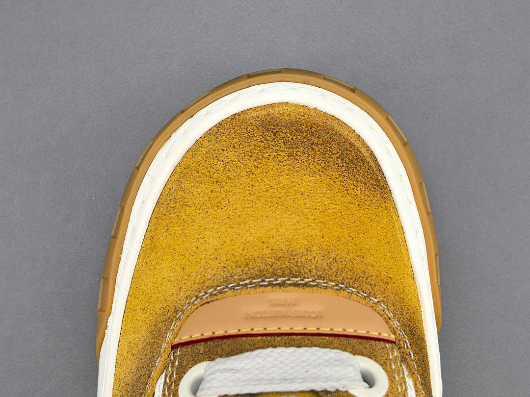 LV Tilted Sneaker