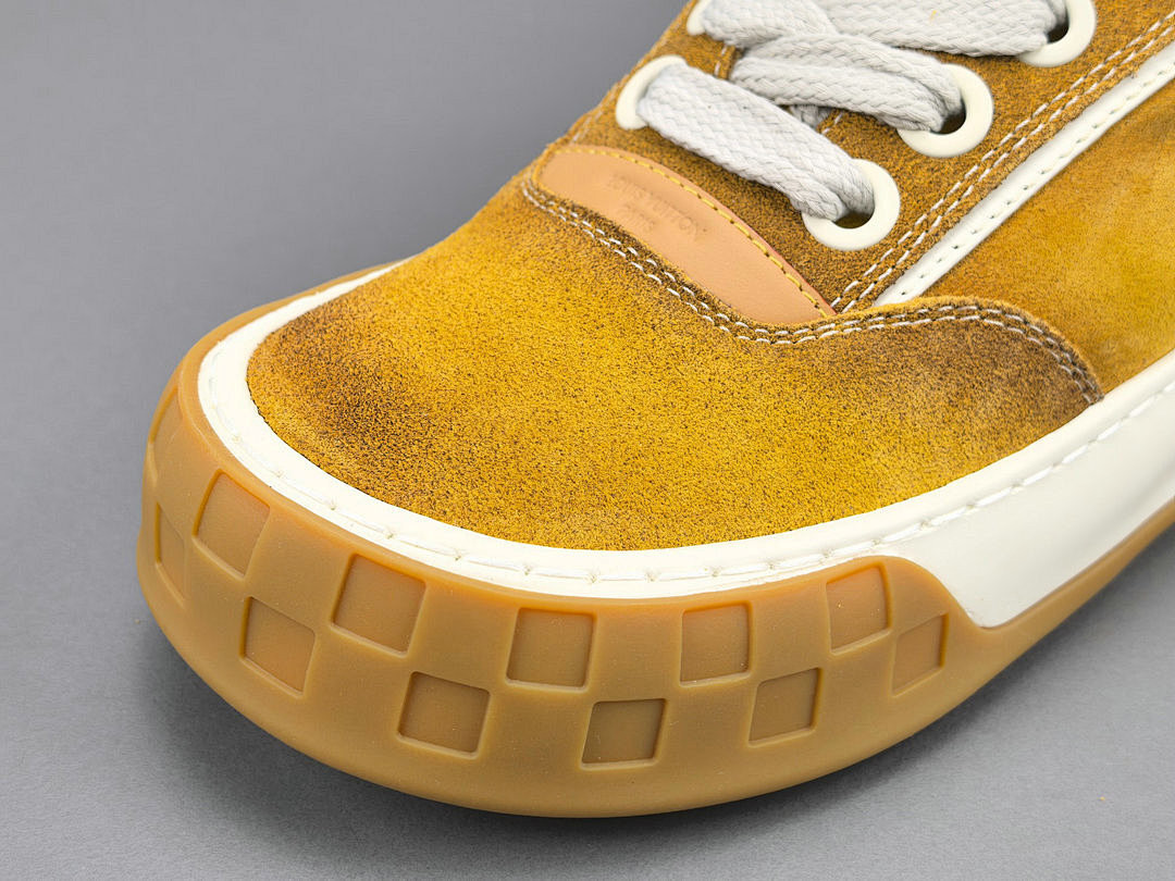 LV Tilted Sneaker