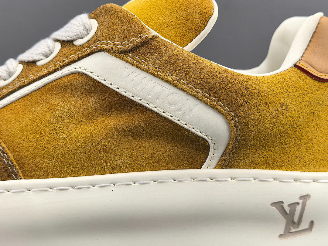 LV Tilted Sneaker