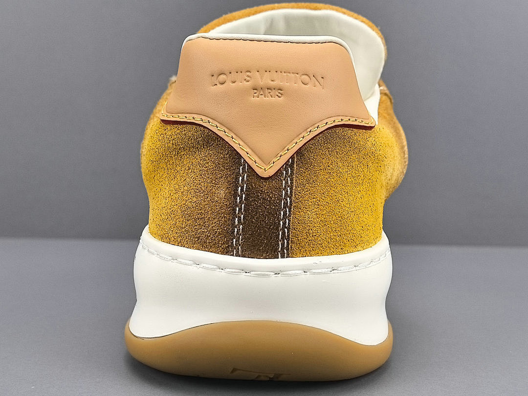 LV Tilted Sneaker