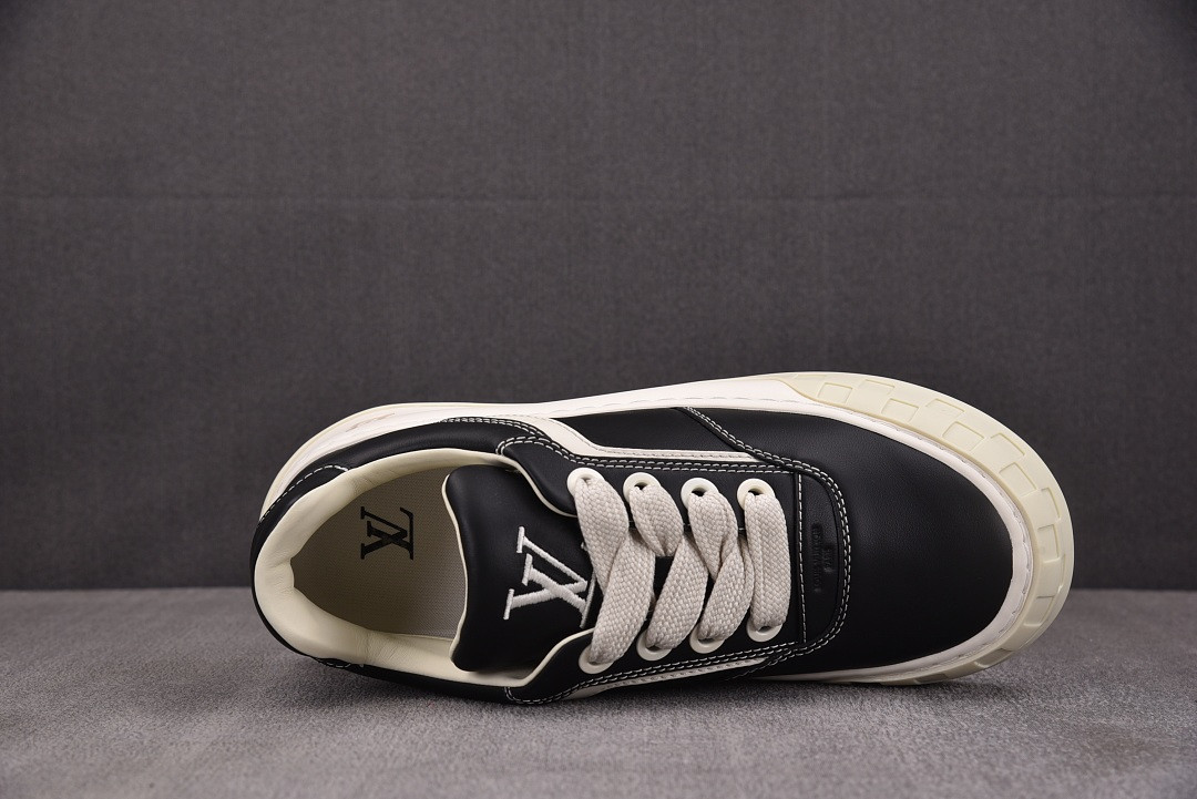 LV Tilted Sneaker