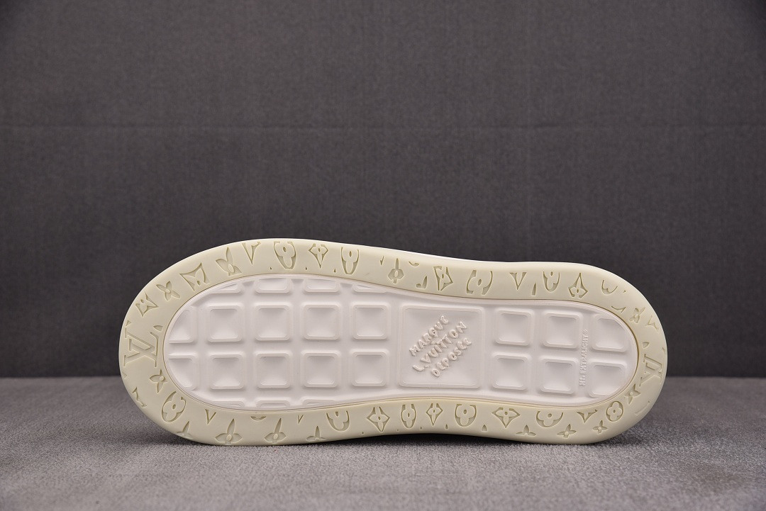 LV Tilted Sneaker