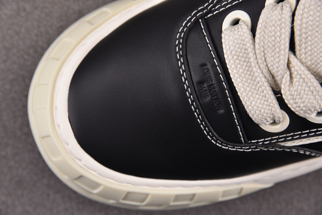 LV Tilted Sneaker