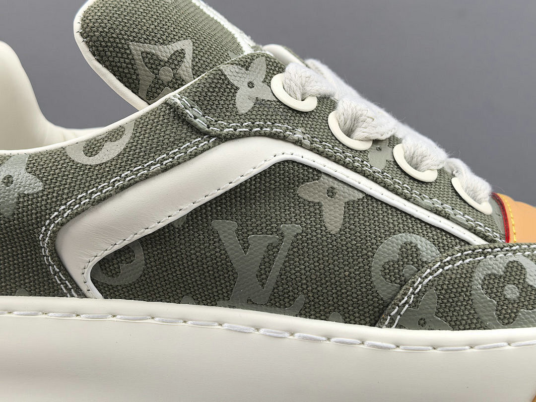 LV Tilted Sneaker