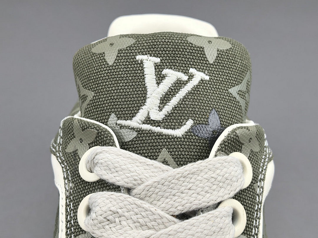 LV Tilted Sneaker