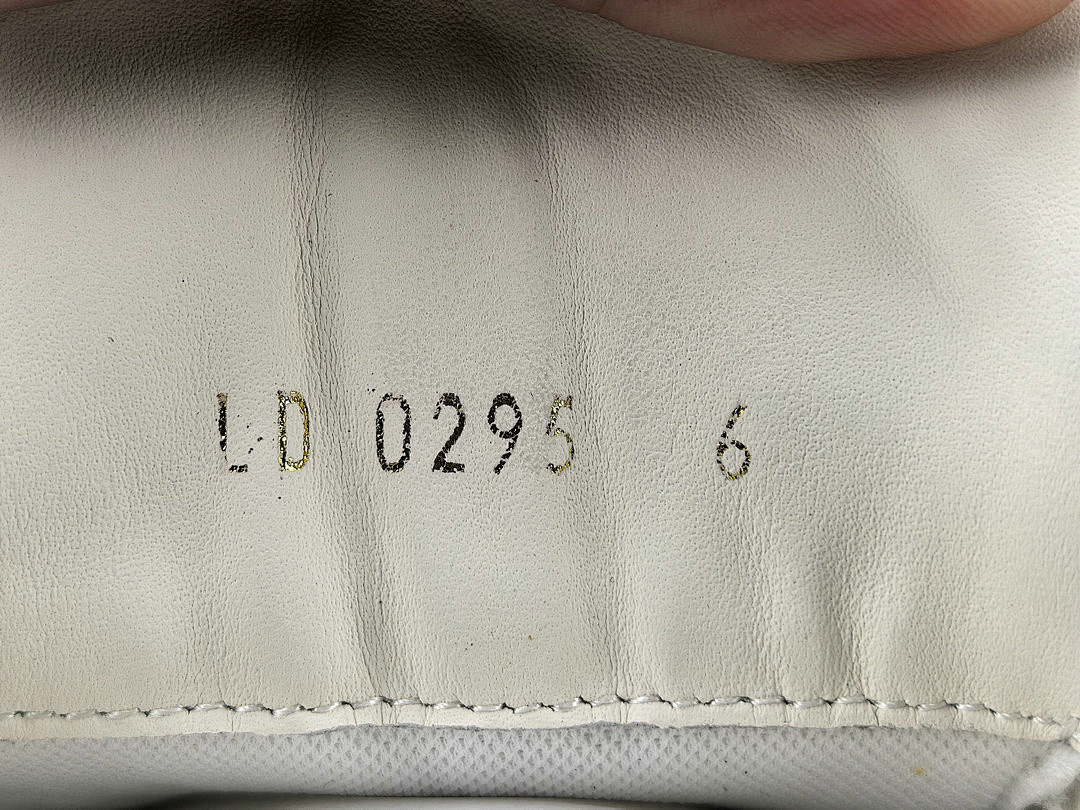 LV Tilted Sneaker